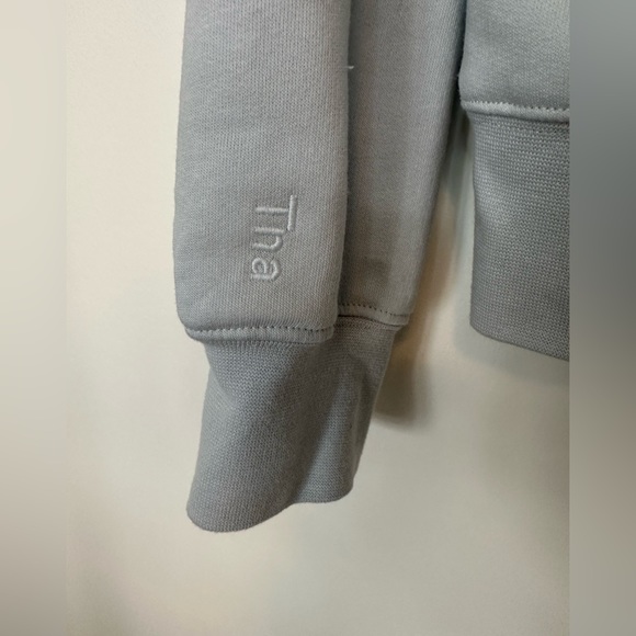 TNA AIRY AF FLEECE - Picture 6 of 8